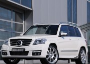 Mercedes-Benz GLK 320 CDI 4MATIC Brabus